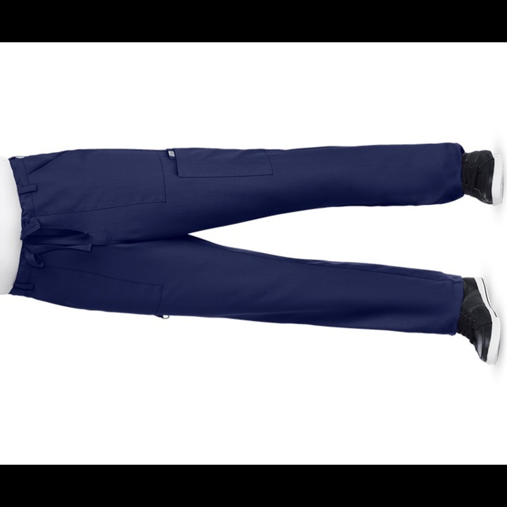 Men’s Grey’s anatomy scrub pants size 3XL